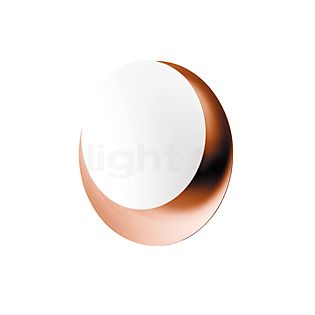 Bega 50910 - Studio Line Wall Light LED copper - 50910.6K3
