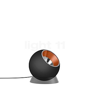 Bega 50916 - Studio Line Lampe de table LED sans Socle en bois noir/cuivre - 50916.6K3