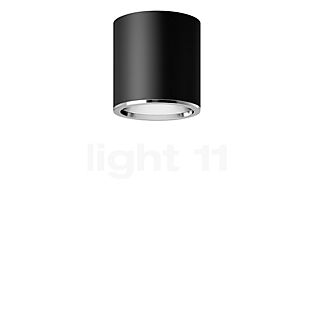 Bega 50931 - Studio Line Ceiling Light LED black/aluminium matt - 3,000 K - 50931.2K3