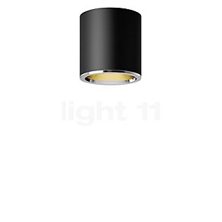 Bega 50931 - Studio Line Ceiling Light LED black/brass matt - 3,000 K - 50931.4K3