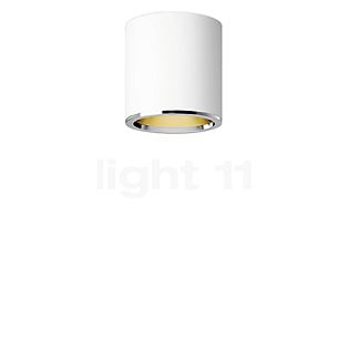 Bega 50932 - Studio Line Lampada da soffitto LED bianco/ottone opaco - 3.000 K - 50932.4K3