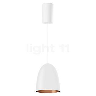 Bega 50960 - Studio Line Pendant Light LED copper/white, Bega Smart App - 50960.6K3+13227