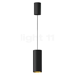 Bega 50976 - Studio Line Pendelleuchte LED Messing/schwarz, Bega Smart App - 50976.4K3+13281