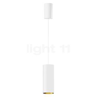 Bega 50978 - Studio Line Pendant Light LED brass/white, Bega Smart App - 50978.4K3+13282