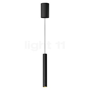 Bega 50983 - Studio Line Lampada a sospensione LED ottone/nero, Bega Smart App - 50983.4K3+13281