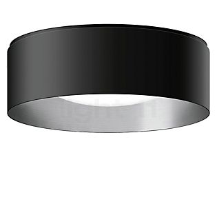 Bega 51014 - Studio Line Plafondlamp LED zwart/aluminium mat - 3.000 K - 51014.2K3