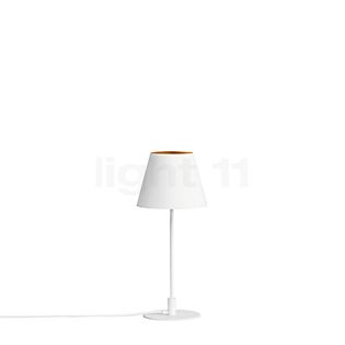 Bega 51031 - Studio Line Lampada da tavolo LED ottone - 51031.4K3