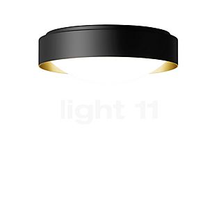 Bega 51049 - Studio Line Ceiling Light LED black/brass matt - 3,000 K - 51049.4K3