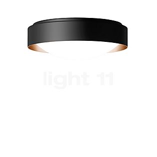 Bega 51049 - Studio Line Ceiling Light LED black/copper matt - 3,000 K - 51049.6K3