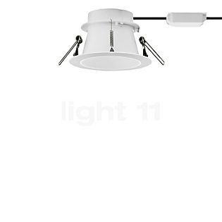 Bega 51072 - Studio Line Lampada da incasso a soffitto LED bianco/bianco - 3.000 K - 51072.1K3