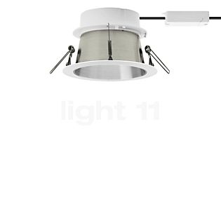 Bega 51073 - Studio Line Plafonnier encastré LED blanc/blanc - 3.000 K - 51073.2K3