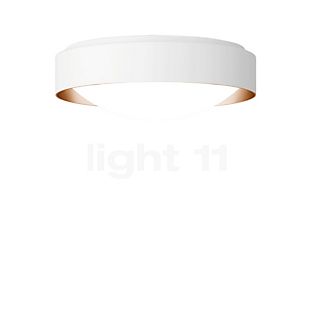Bega 51077 - Studio Line Ceiling Light LED white/copper matt - 3,000 K - 51077.6K3