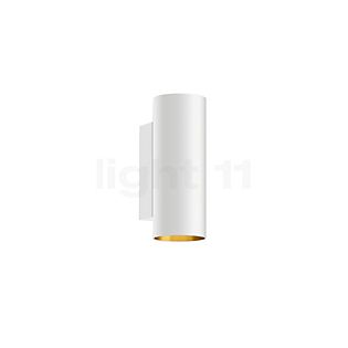 Bega 51143 - Wall Light LED white/brass - 51143.6K3