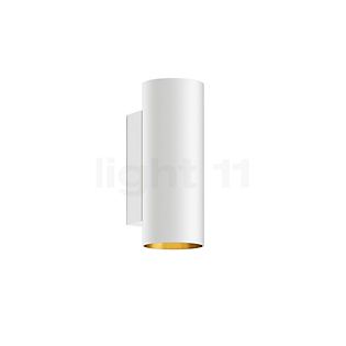 Bega 51144 - Wall Light LED white/brass - 51144.6K3