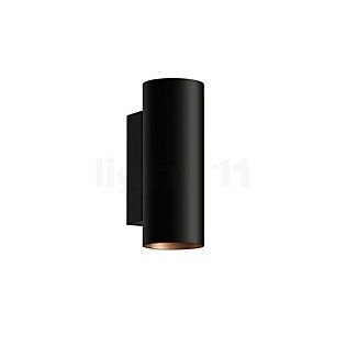Bega 51146 - Wall Light LED black/copper - 51146.4K3