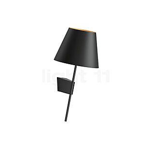 Bega 51148 - Lampada da parete LED nero/ottone - 51148.4K3