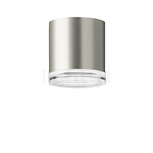 Bega 51211 - Ceiling Light LED stainless steel - 2,700 K - 51211.2K27