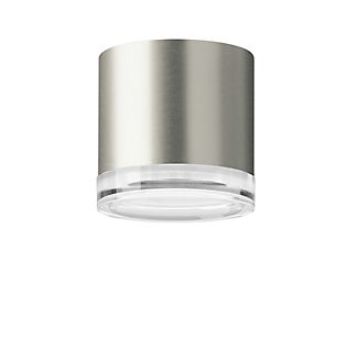 Bega 51212 - Plafondlamp LED roestvrij staal - 2.700 K - 51212.2K27