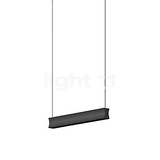 Bega 51267 - Hanglamp LED zwart - 51267.5K3