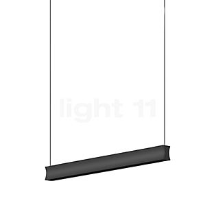 Bega 51268 - Hanglamp LED zwart - 51268.5K3