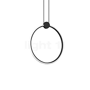 Bega 51270 - Pendant Light LED black - 51270.5K3