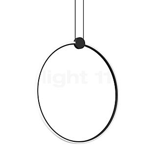 Bega 51271 - Hanglamp LED zwart - 51271.5K3