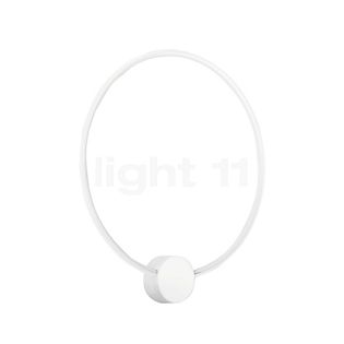 Bega 51273 - Wall Light LED white - 51273.1K3