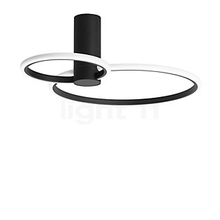 Bega 51274 - Ceiling Light LED black - 51274.5K3