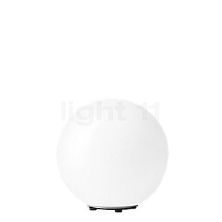 Bega 55014 - Lampe au sol blanc - 55014 , fin de série
