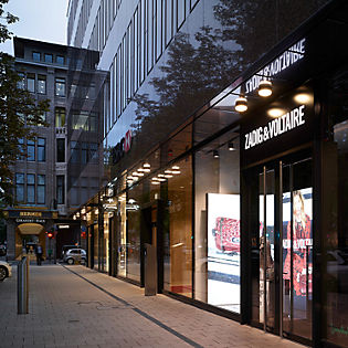 Außenleuchten für befahrbare Bereiche kaufen bei light11.de