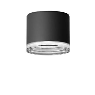 Bega 66056 - Ceiling Light LED graphite - 66056K3
