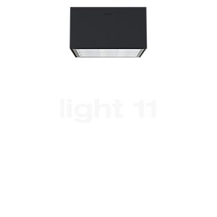 Bega 66153 - Ceiling Light LED graphite - 66153K3