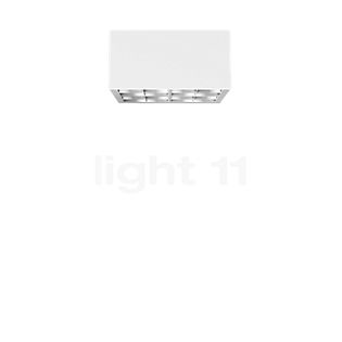 Bega 66156 - Plafonnier LED blanc - 66156WK3