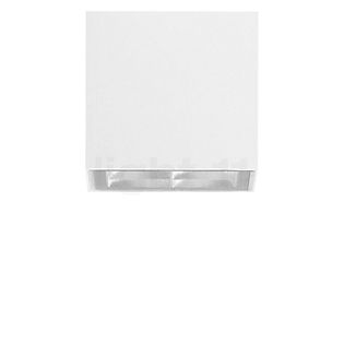 Bega 66158 - Faretto sporgente da soffitto LED bianco - 66158WK3