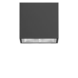 Bega 66158 - Faretto sporgente da soffitto LED grafite - 66158K3