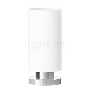 Bega 67541.3 - Lampada da tavolo LED alluminio - 67541.3K3