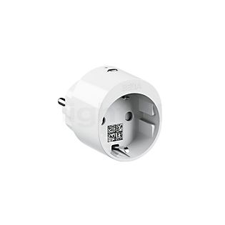 Bega 71190 - Smart Plug avec ZigBee blanc - 71190