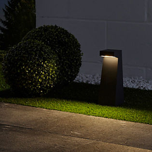 Mauer Beleuchtung für Außen kaufen bei light11.de