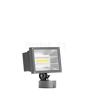 Bega 77537 - Proiettore LED argento - 77537AK3