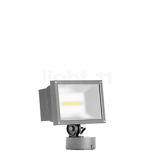 Bega 77539 - Scheinwerfer LED silber - 77539AK3