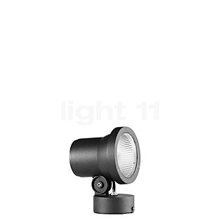 Bega 77681 - Flood Light LED graphite - 77681K3