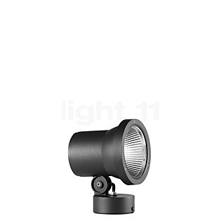 Bega 77702 - Scheinwerfer LED graphit - 77702K3_EB-Ware - B-Ware - leichte Gebrauchsspuren - voll funktionsfähig