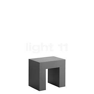 Bega 77731 - Lampe au sol LED graphite - 77731K3