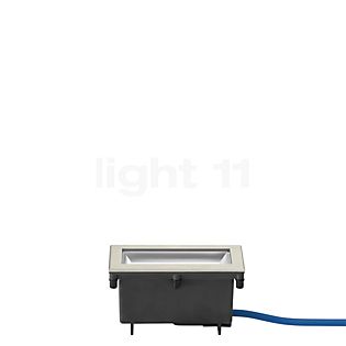 Bega 84088 - Bodeminbouwlamp LED roestvrij staal - 84088K3
