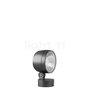 Bega 84210 - Flood Light LED graphite - 84210K3