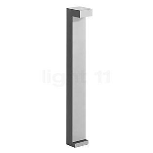 Bega 84228 - Bollard Light LED silver - 84228AK3