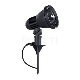 Bega 84260 - Spot met grondpen grafiet - 84260