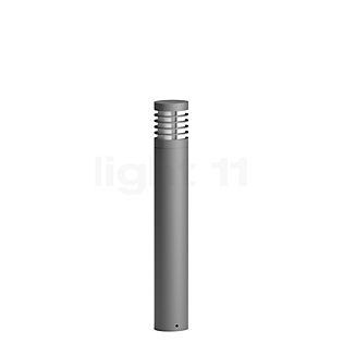 Bega 84322 - Bollard Light LED silver - 84322AK3