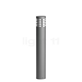 Bega 84323 - Bollard Light LED silver - 3,000 K - 84323AK3