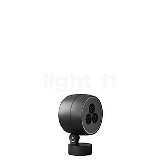 Bega 84408 - Flood Light LED graphite - 84408K3